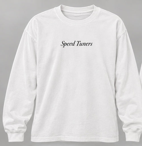 Bewitched tails long sleeve