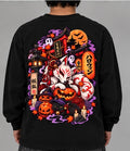 Bewitched tails long sleeve