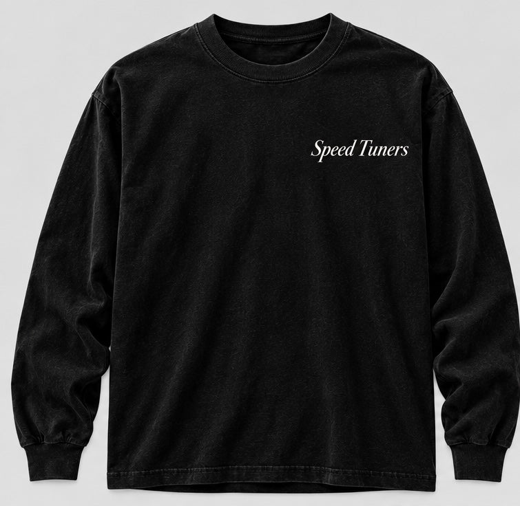 Boo-dles long sleeve